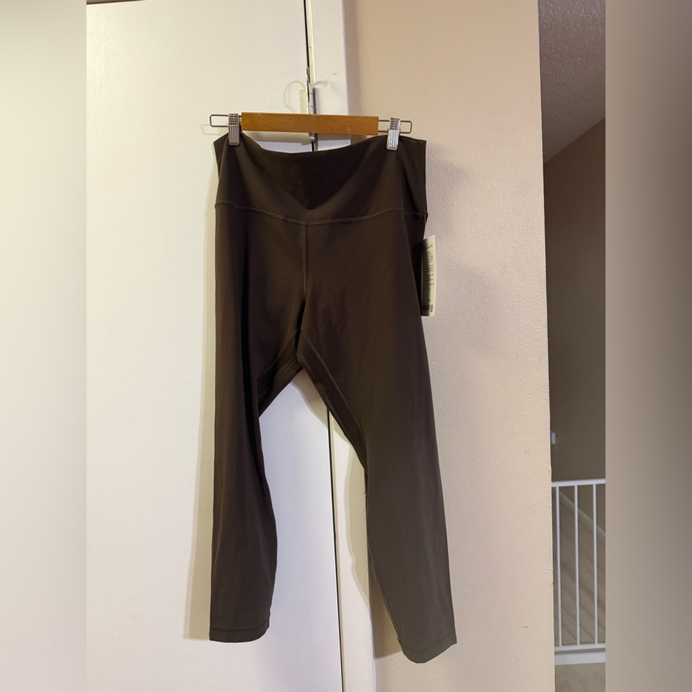 Lululemon Align Leggings